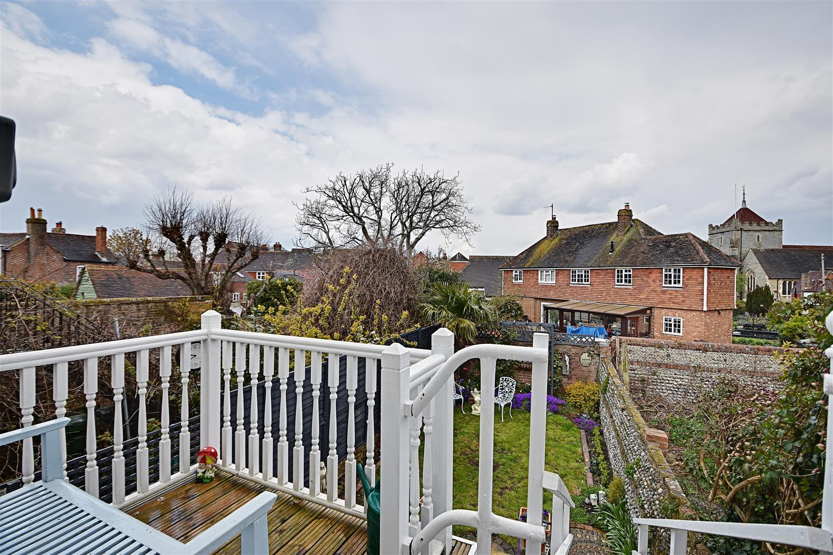 High Street, BexhillOnSea Rush, Witt & Wilson